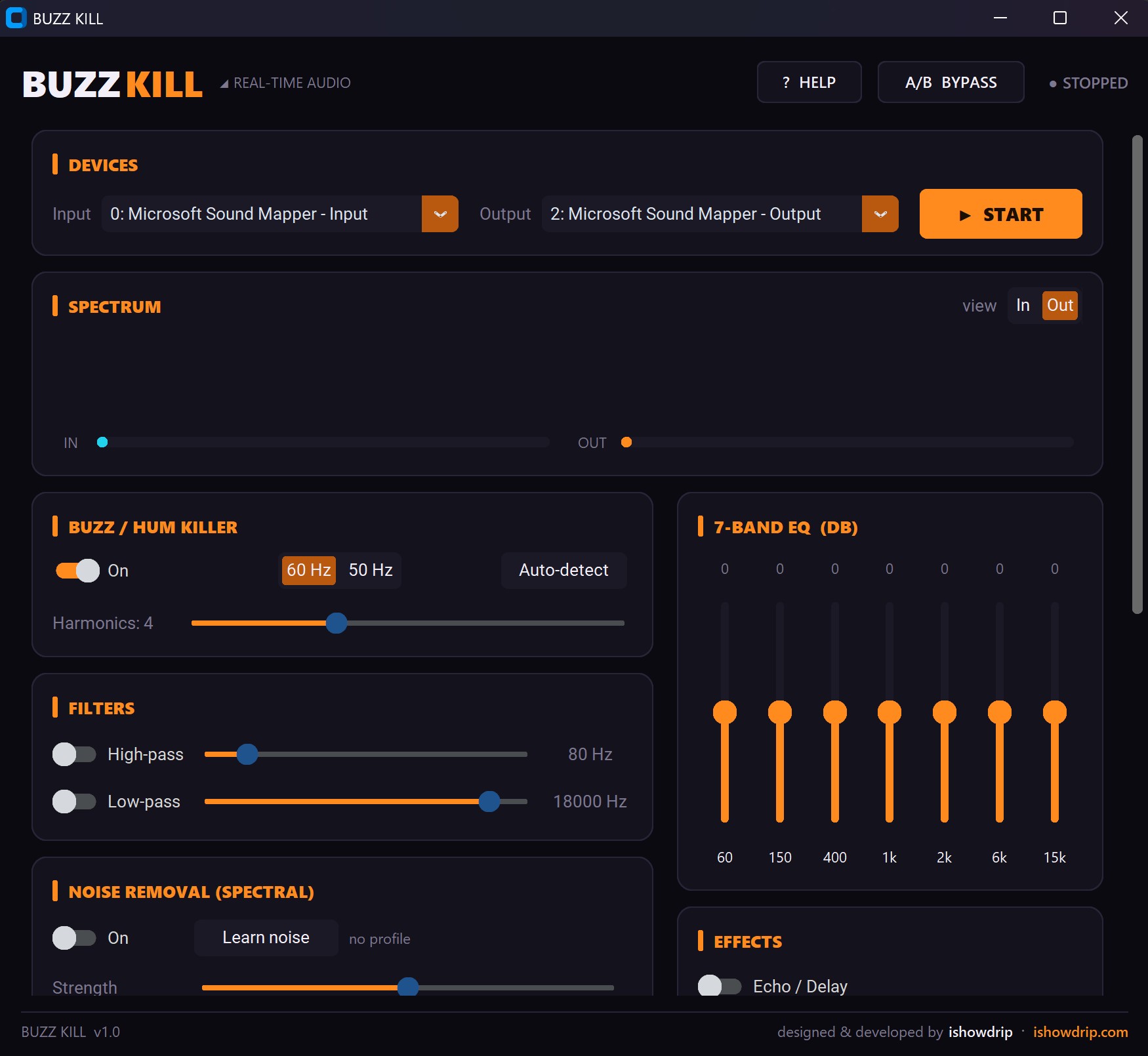 BuzzKill
