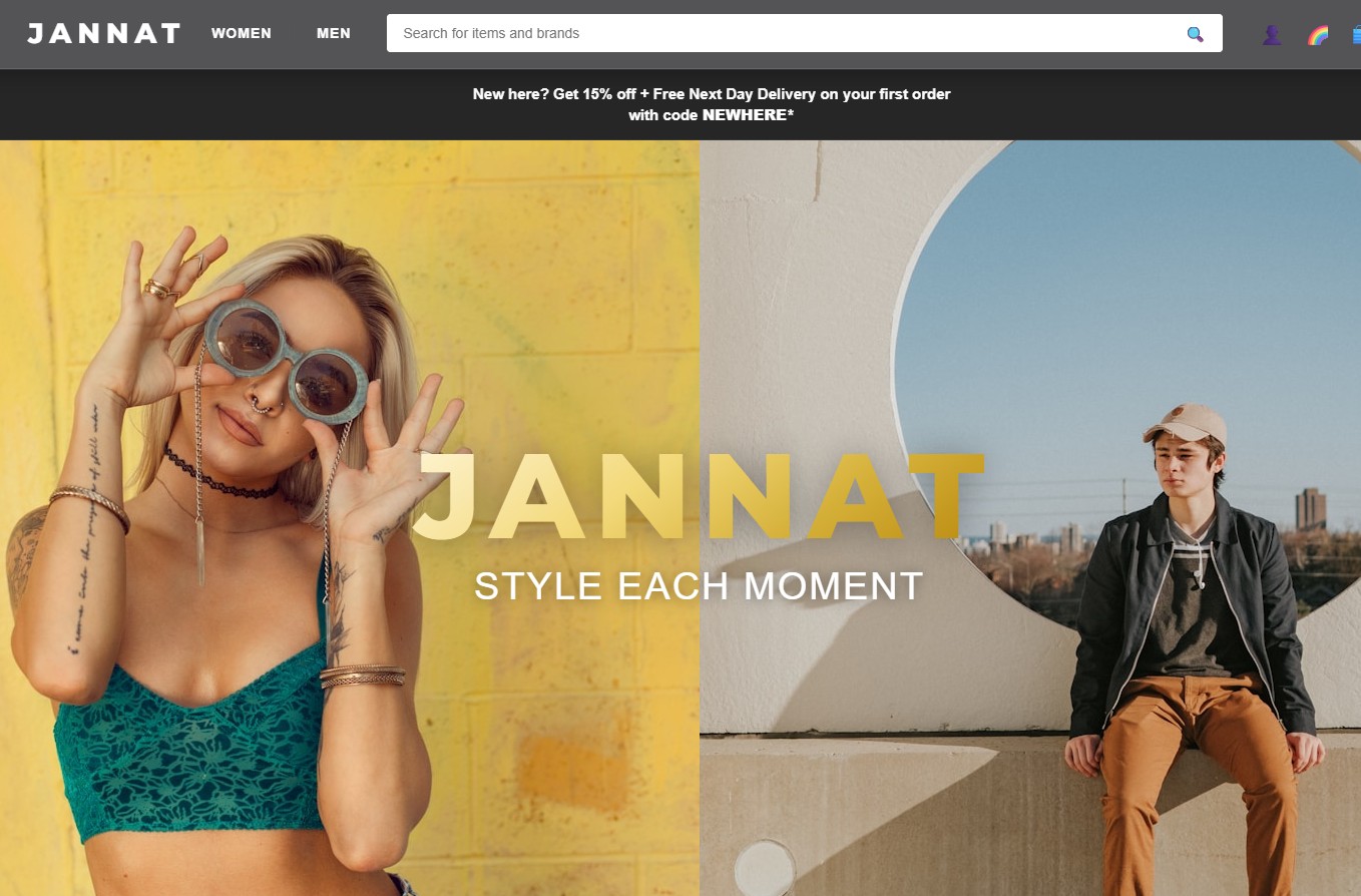 Jannat