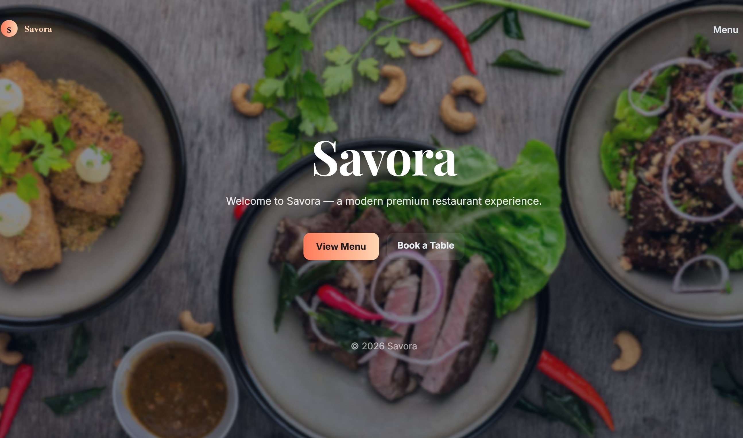 Savora