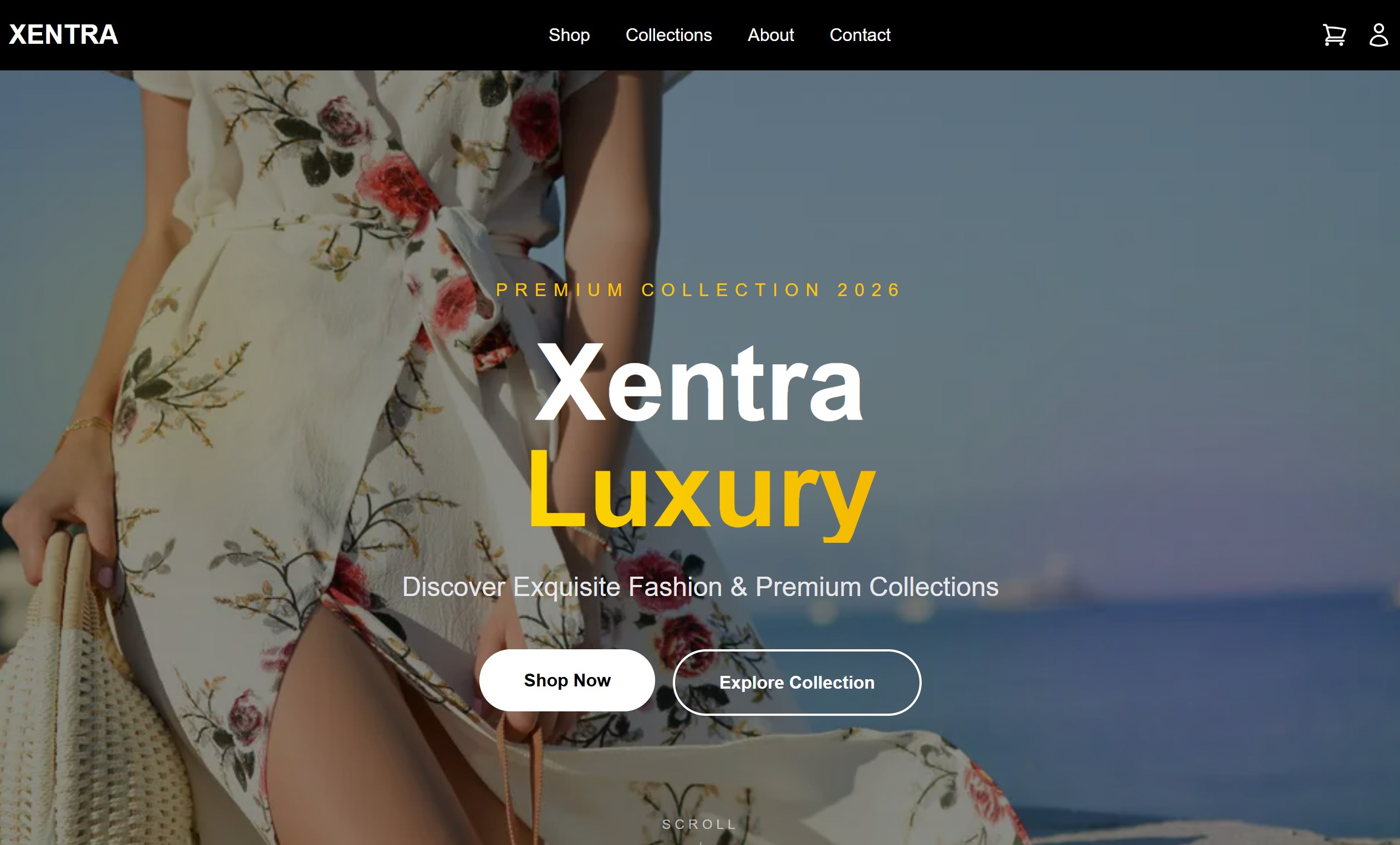 Xentra